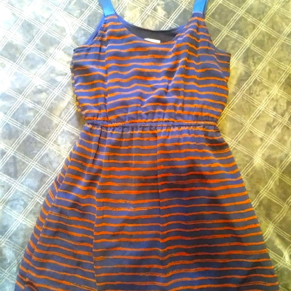 Xhilaration Dress
